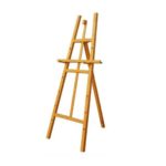 Wooden Standee