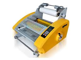 Lamination