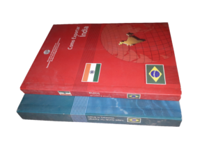 Perfect Book Binding
