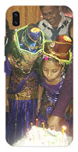Mobile Back Cover Printing
