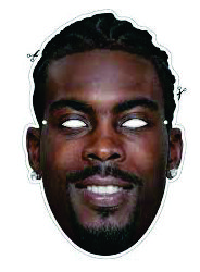 Face Cut Out