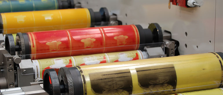 Flexo Printing