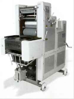 Mini Offset Printing