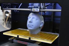 Printing industry