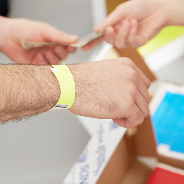 wristbands