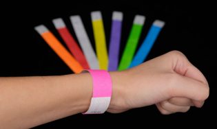 wristbands