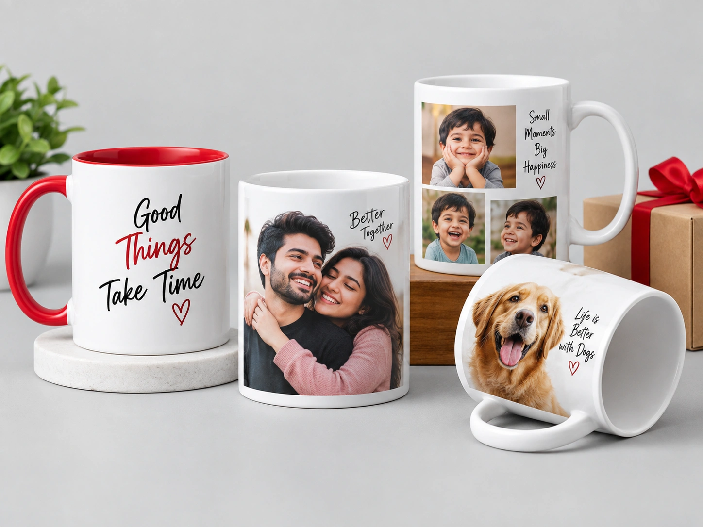 Why Mug Print Near Me?