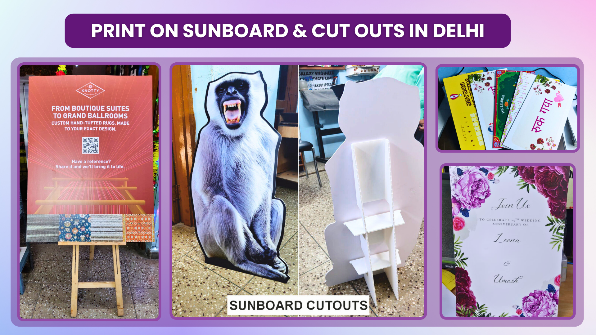 Why Sun Board Printing Shop Near Me?