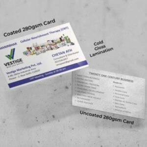 Cheap Business Card