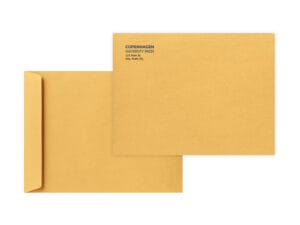 A4 Envelope