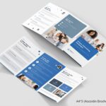 A4*3 (Accordin Brochure) Printing