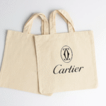 Large Cotton Bag Printing - Single Side Printing Only