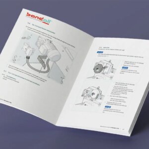 Booklet Printing | Shivani Enterprises