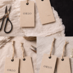 Paper Hang Tag Online