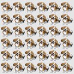 Custom Shape Stickers