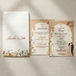 Wedding Invitation