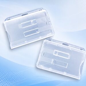 Premium ID Card Holder
