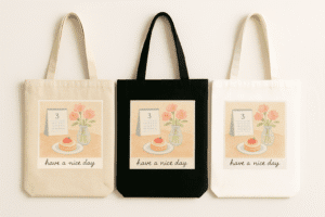 Customised Tote Bags in Shivani Enterprises