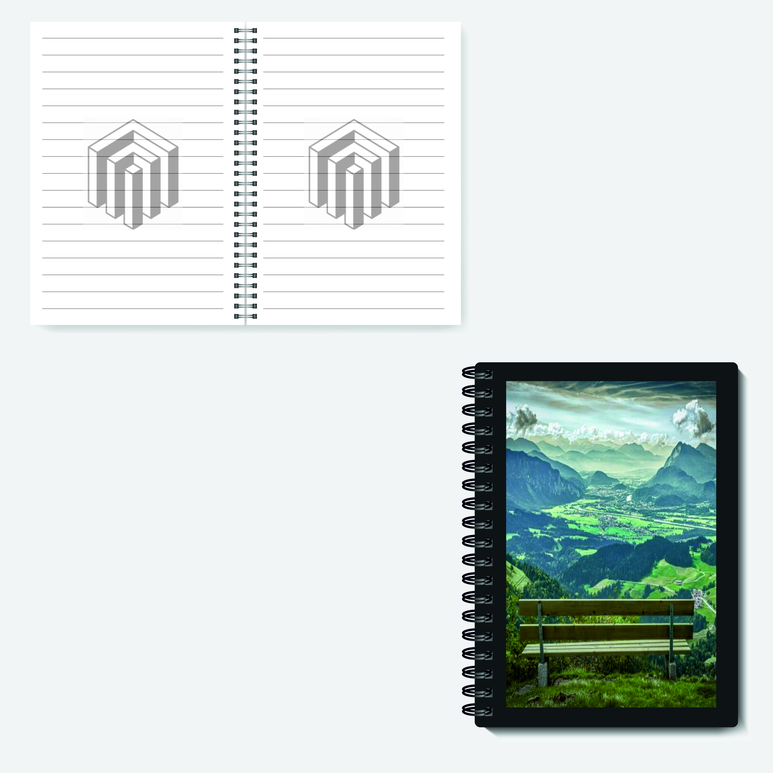 Wire o Notebook - Image 3