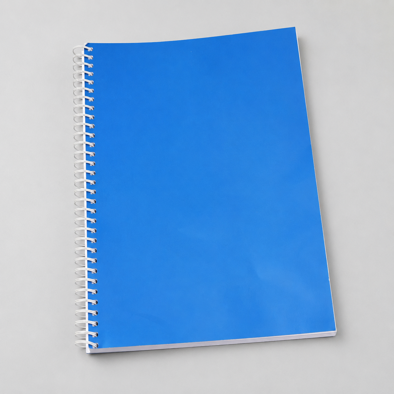 Spiral Binding