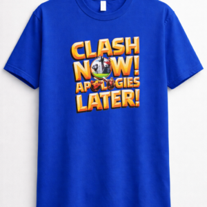 Personalized T-shirt
