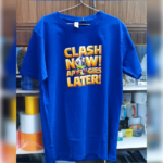 Personalized T-shirt