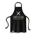 Personalized Apron