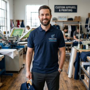Polo T-shirt