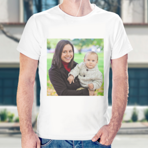 Personalized Tshirt
