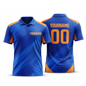 Personalized Jersey