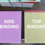 Bill book printing shop near me