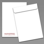 A3 Envelope Printing