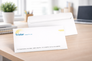 envelope printing​