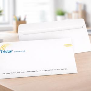 envelope printing​