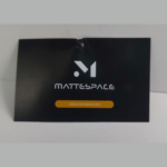 Non-Tearable Business Card