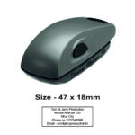 COLOP Printer Stamp Mouse 30, Size - 47 x 18mm