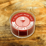 Acrylic Coaster Set Printing