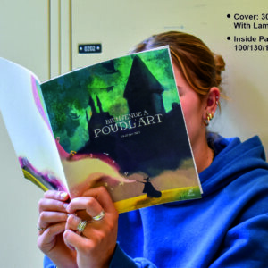 Bulk Booklet Printing