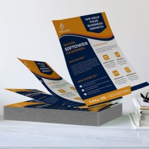 bulk flyer