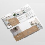 Tri Fold Brochure Printing