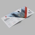 Tri Fold Brochure Printing