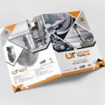 Bulk Brochure Printing