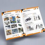 Bulk Brochure Printing