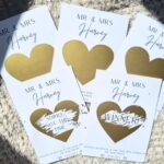 Scratch Coupon Printing