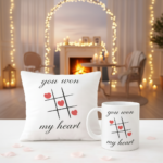 Gift Set for Valentine