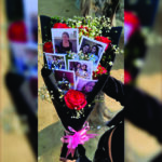 Photo flower bouquet