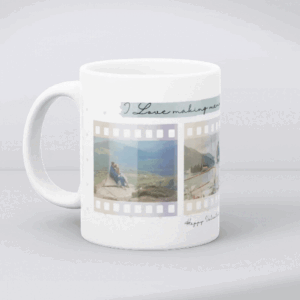 Personalized Photo Mug Printing - Same day delivery