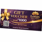 Gift Voucher