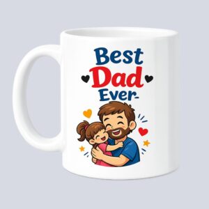 Father's Day Mug