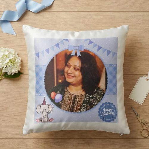 mother's day cushion